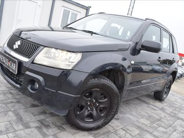 1,9 DDIS 95KW Comfort • 4X4