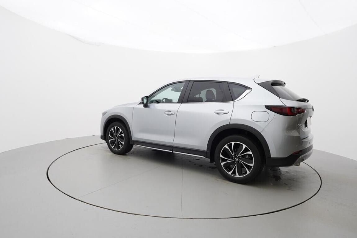 Mazda CX-5, Newground 2.5  143 kW - fotka 3