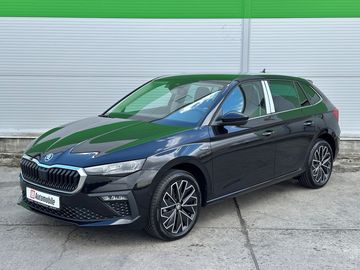 Scala First Edition 1.0TSi ACC
