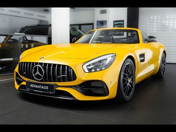 Roadster /CarbonCeramic/PPF