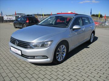 2,0 TDi 110kw Highline DSG GPS