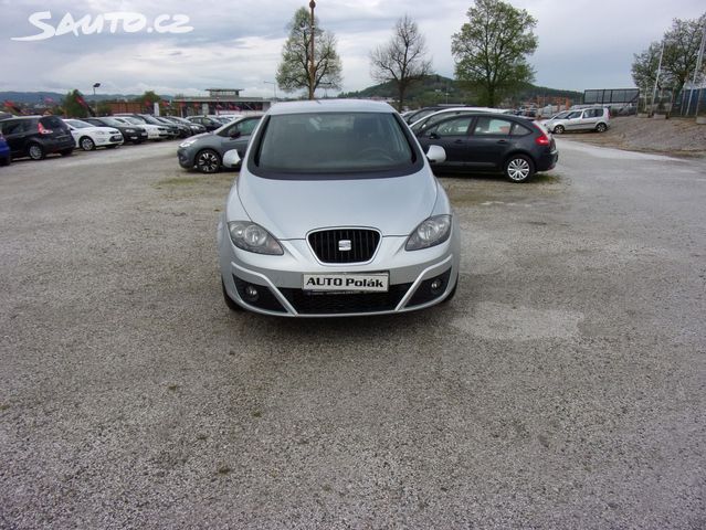 Seat Altea