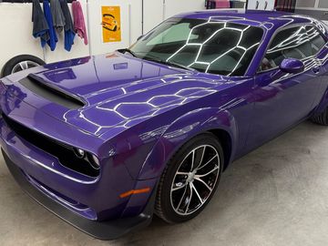 6.4L R/T ScatPack 392 WideBody