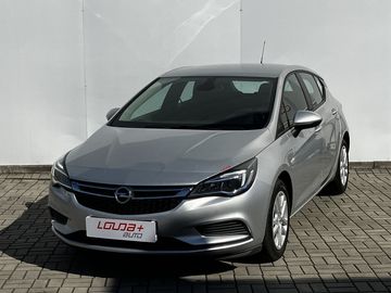 Enjoy 1.4 92 kW