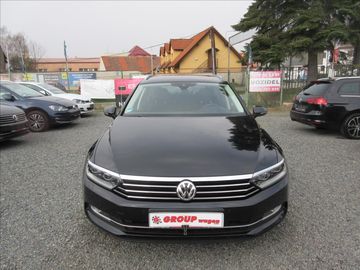 2,0 TDI DSG Led Comfortline