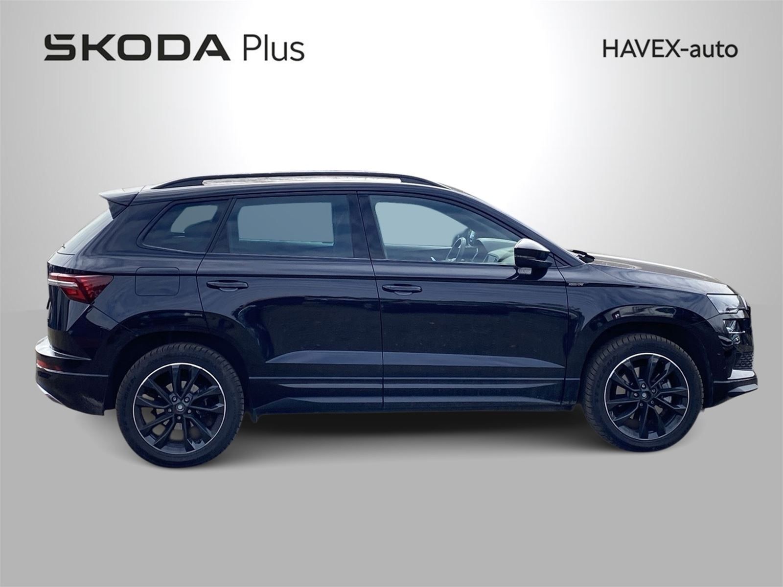 Škoda Karoq, 2.0 TDI 4x4 DSG SportLine - fotka 3