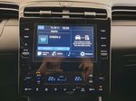Hyundai Tucson, SMART 1,6 T-GDI 110 kW 6MP