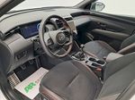 Hyundai Tucson, TUCSON N-LINE 1.6 T-GDI/110kW