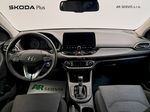 Hyundai i30, Combi SMART 1,0 T-GDI 88 kW