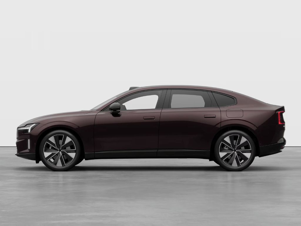 Volvo ES90, ULTRA Single Motor Extended Ra - fotka 4