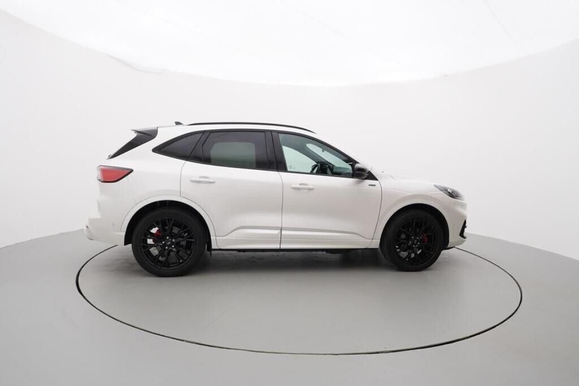 Ford Kuga, 2.5  165 kW - fotka 6