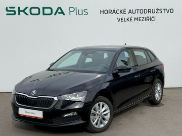 Ambition 1,0 TSI 81 kW 6° MP
