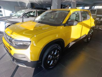 Longitude 1,2 T e-Hybrid aut.