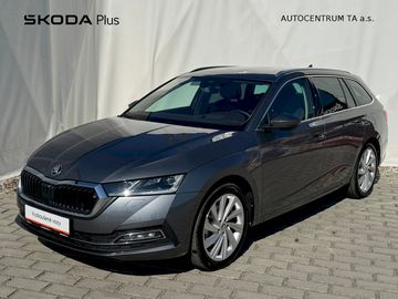 Style Plus 1.5 TSI 110kW 6MP