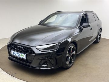 2,0 TDi S-LINE ACC COMPETITION