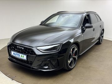 2,0 TDi S-LINE ACC COMPETITION