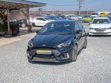 2.3RS 400PS
