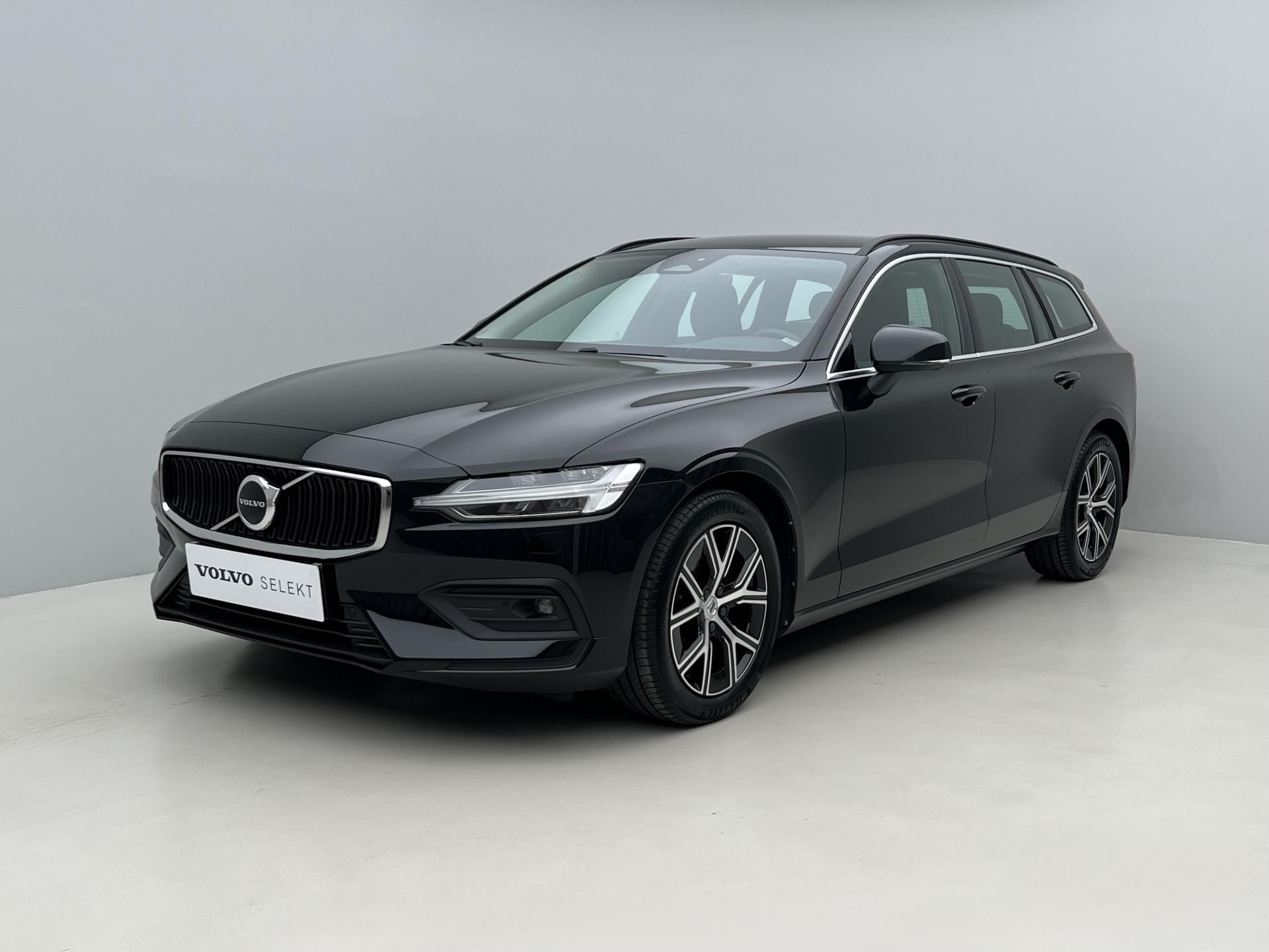 Volvo V60, B4 CORE AUT 1.maj.