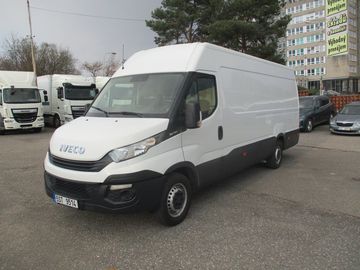 Obrázek k inzerátu: Iveco Daily, 35S16 MAXI