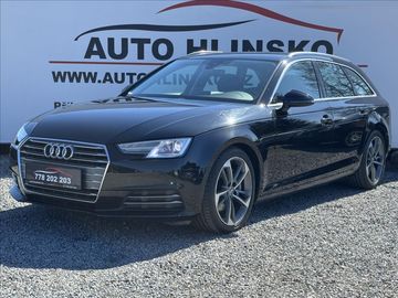 2.0TDI 140kw BUSINESS-SPORT