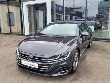 R-Line 2.0 TDI 147kW 4M