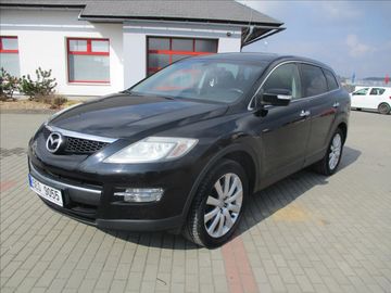 3,7 G277/AWD/AT/Revolution CZa