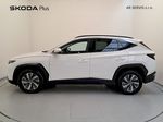 Hyundai Tucson, SMART 1,6 T-GDI 110 kW 6MP