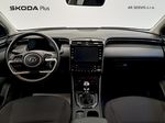 Hyundai Tucson, SMART 1,6 T-GDI 110 kW 6MP