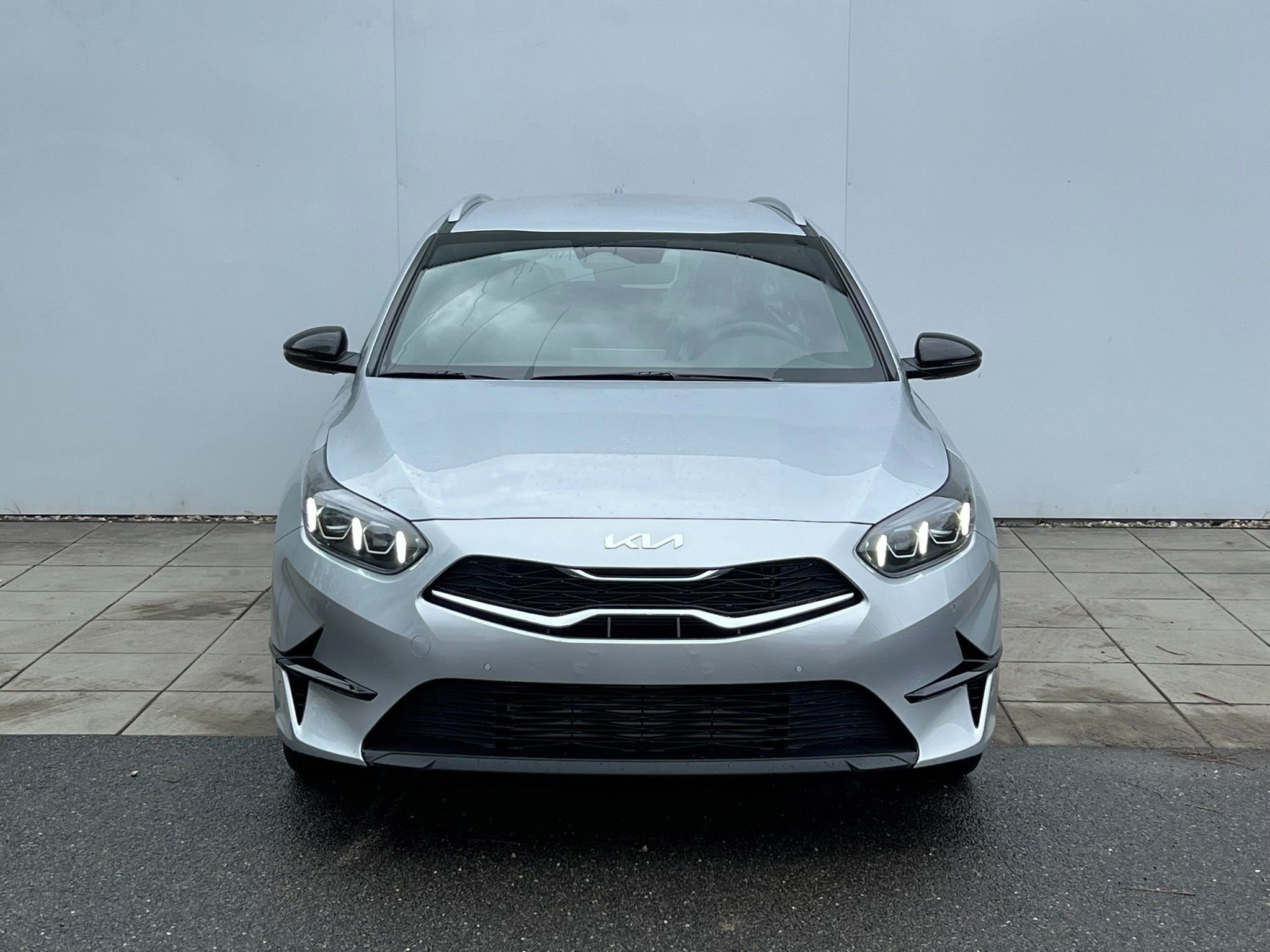 Kia Cee´d SW, 1,5 T-GDi EDICE 30 - fotka 2