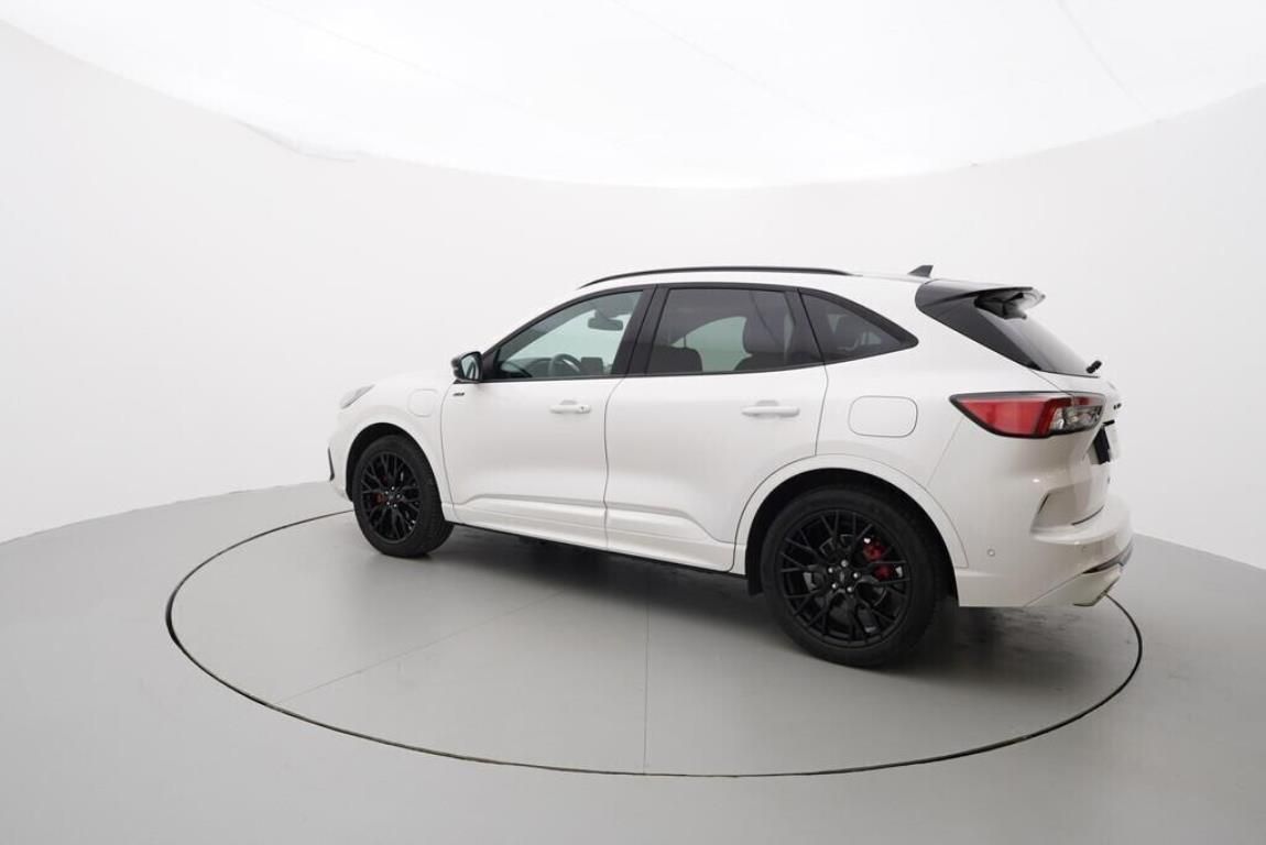 Ford Kuga, 2.5  165 kW - fotka 3
