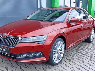 Style 2,0 TDI 147 kW
