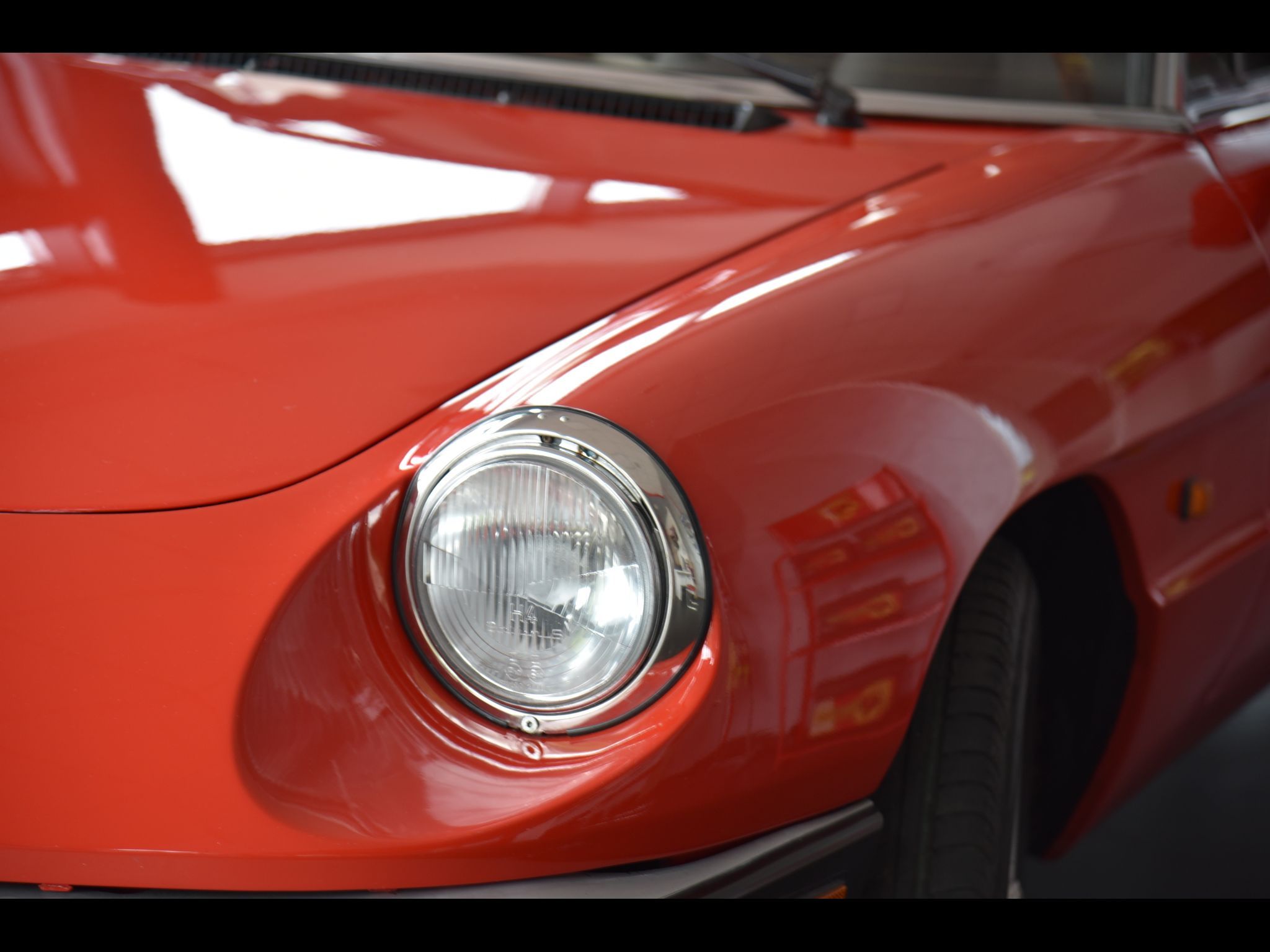 Alfa Romeo Spider, 2.0i 83 kw Oldtimer - fotka 6