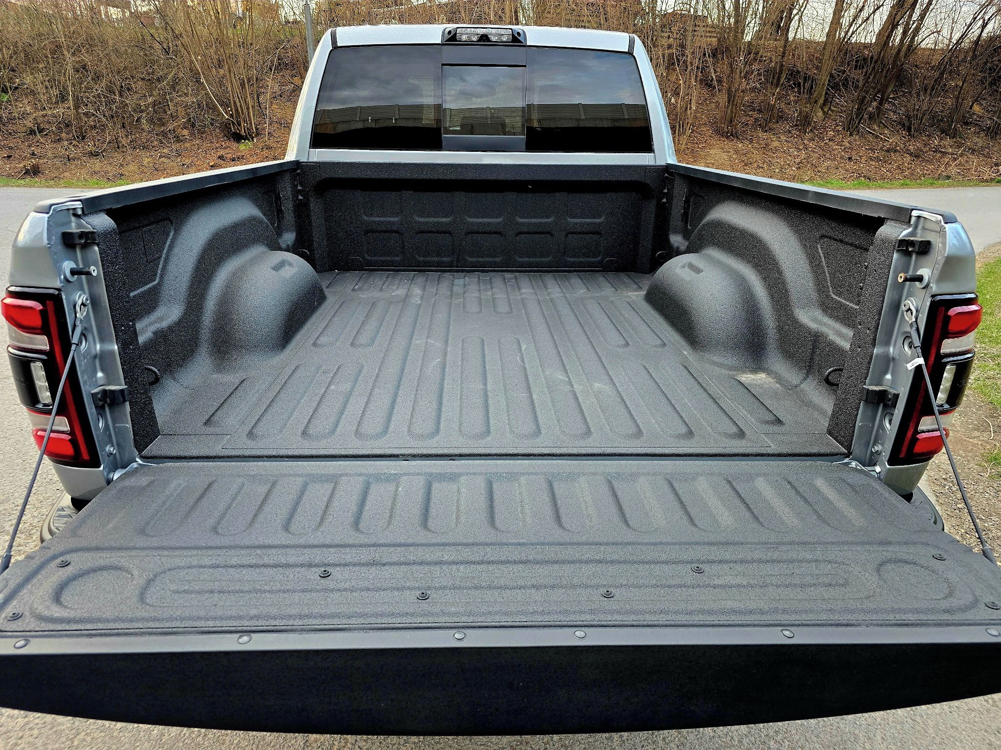 Dodge Ram, Power Wagon,NEBOURANÉ,DPH, LPG - fotka 5
