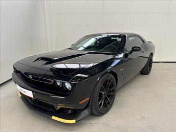 Obrázek k inzerátu: Dodge Challenger, V8 HEMI277 kW RT