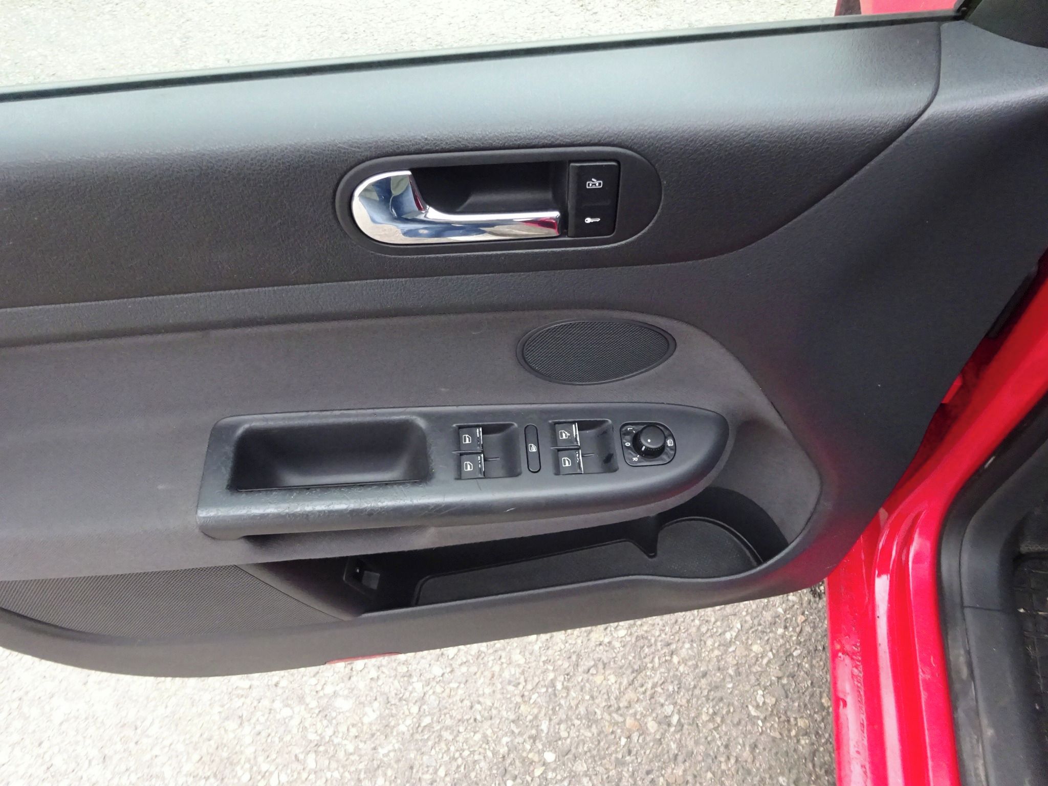 Volkswagen Golf Plus, 1.4i (55 KW) KLIMA - fotka 6