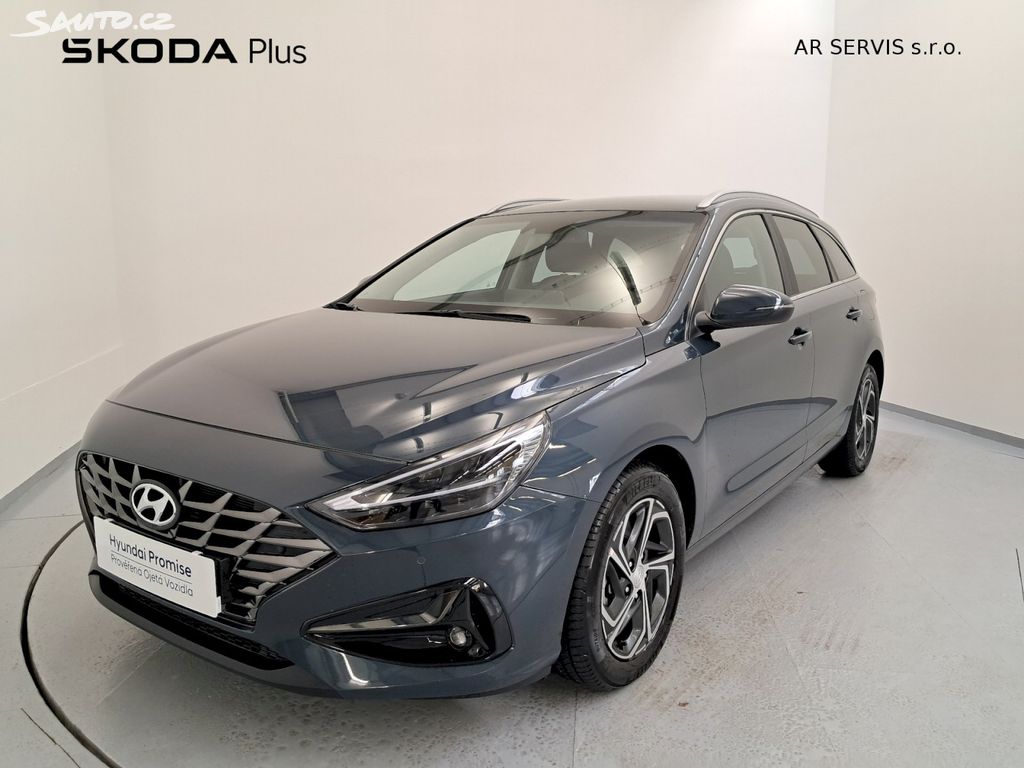 Škoda i30, Combi SMART 1,0 T-GDI 88 kW