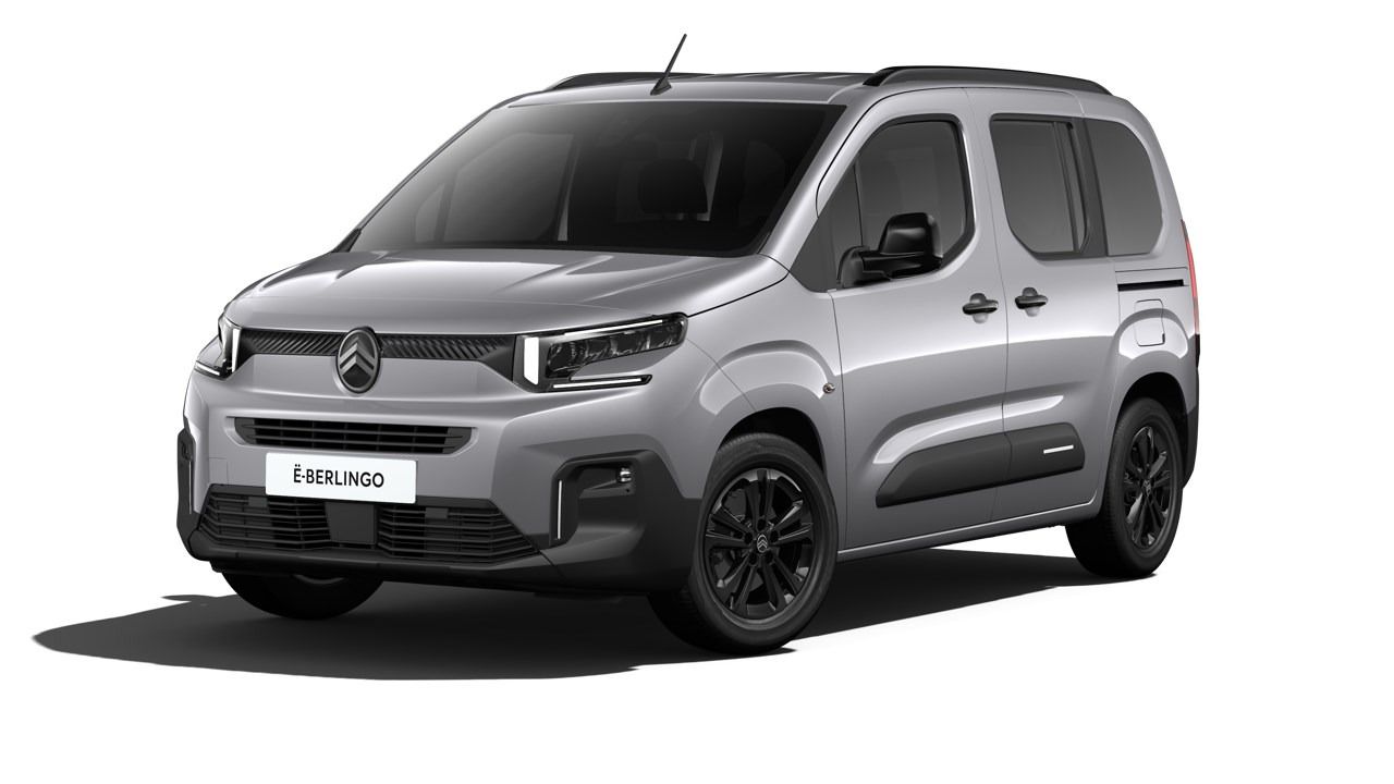Citroën Berlingo, BERLINGO MAX 1.5 BHDi 130 MAN6