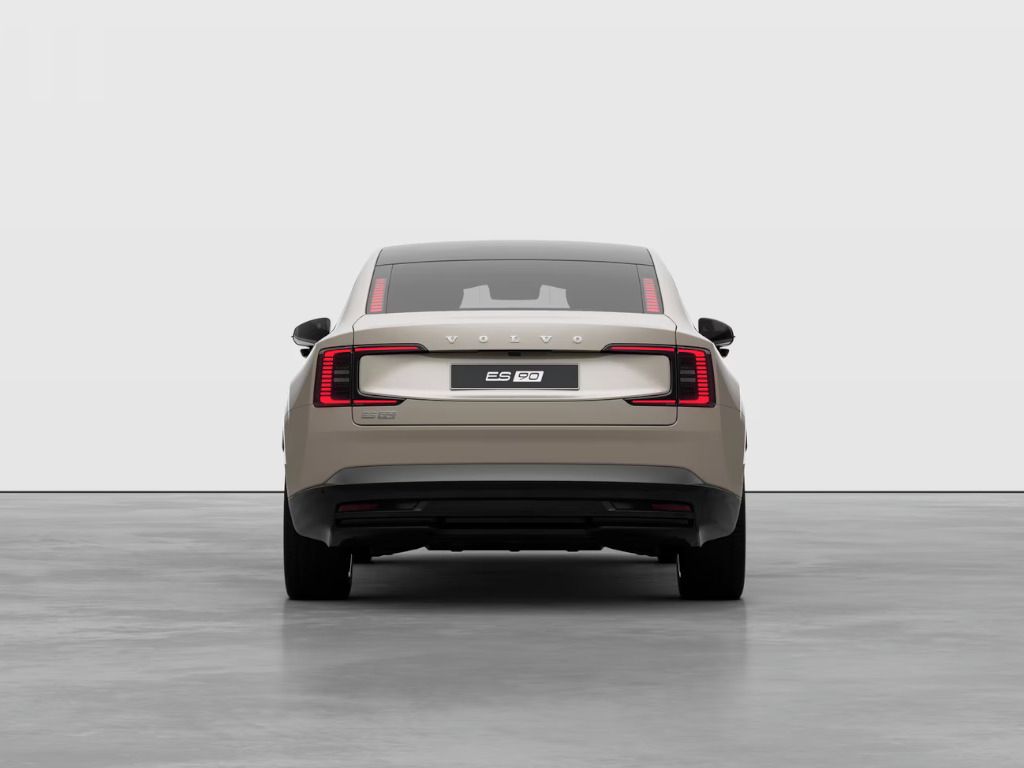 Volvo ES90, PLUS Single Motor Extended Ran - fotka 6
