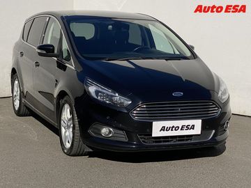 2.0 TDCi,Titanium,AT