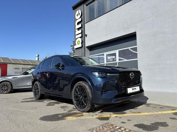 Skyactiv Homura 3.3(187 Kw)4WD