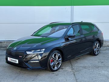 RS TSi 180kW Webasto DCC TAŽNÉ