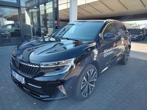 Renault Austral, iconic E-Tech full hybrid 200