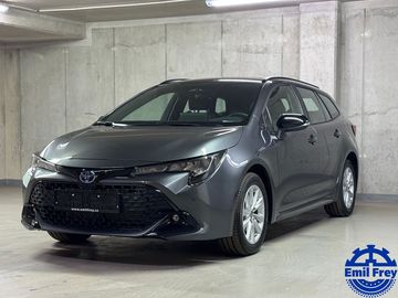 Comfort Tech 1.8 Hybrid e-CVT