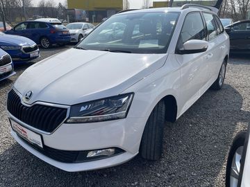 1.0TSi 81kW Style NEHAV-DPH-ČR