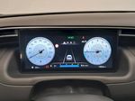 Hyundai Tucson, SMART 1,6 T-GDI 110 kW 6MP