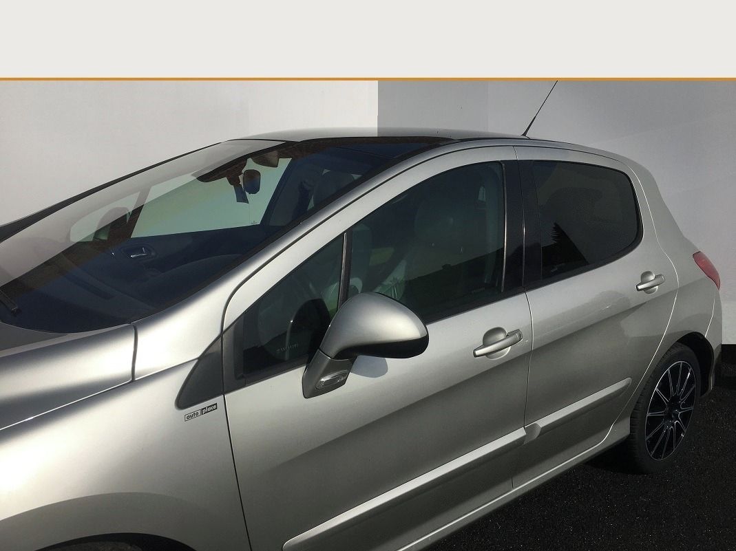 Peugeot 308, 1.6HDi Dvojbarev.Kůže Panorama - fotka 2