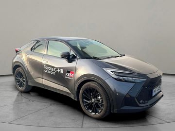 C-HR GR SPORT 2.0 HEV 135kW