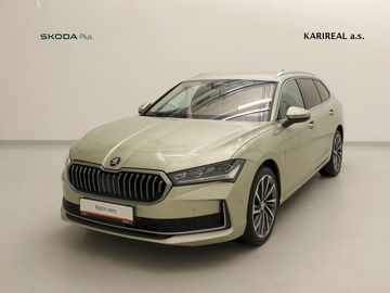 TDI 2.0/110kW DSG L&K