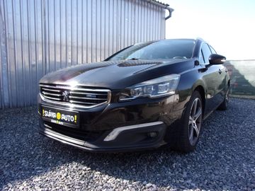 2.0 HDi GT 133kW  228 000KM