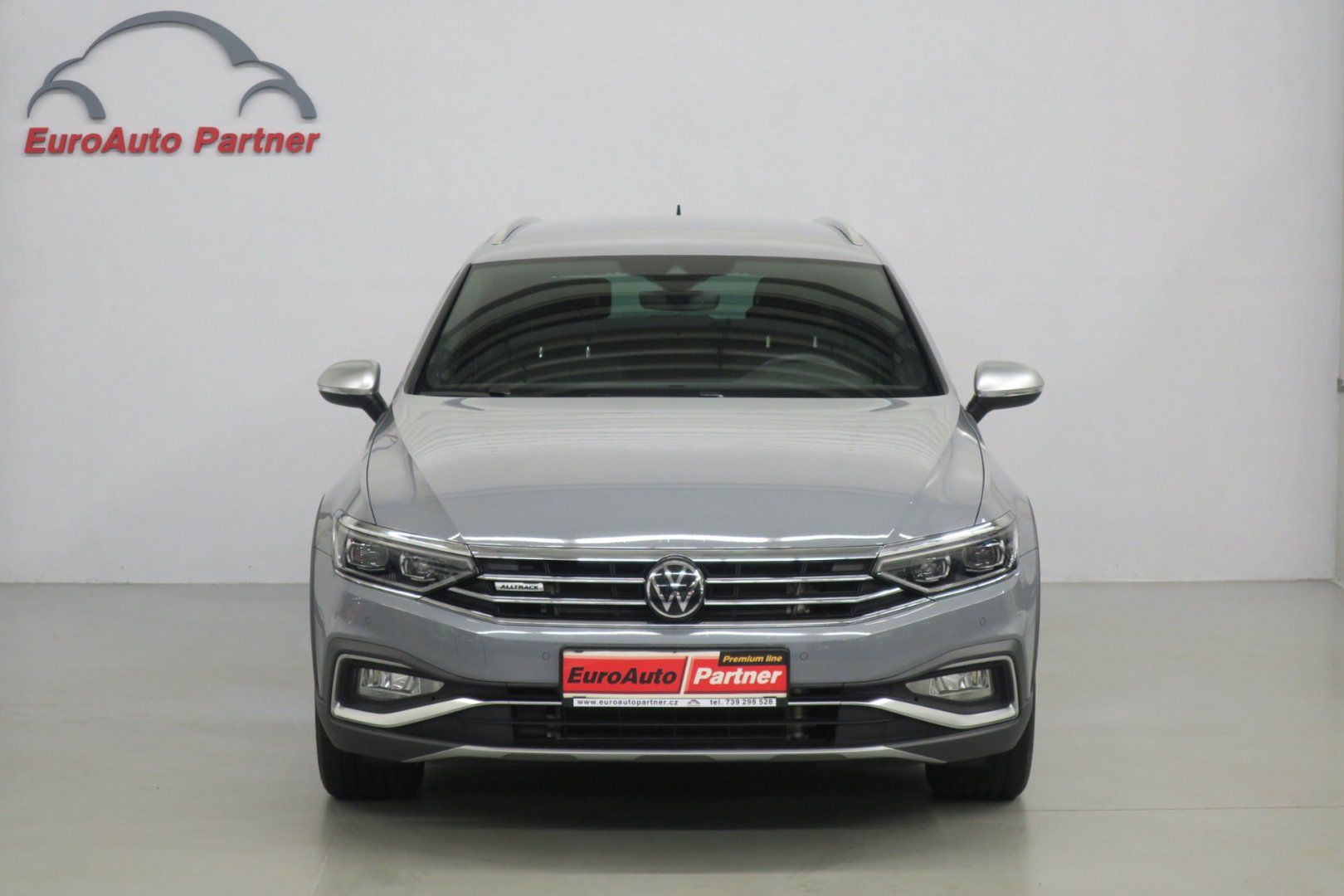 Volkswagen Passat, Alltrack 2.0 TDI 147kW 4M DSG - fotka 6